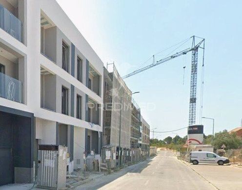 Daire Seixal, Distrito de Setúbal