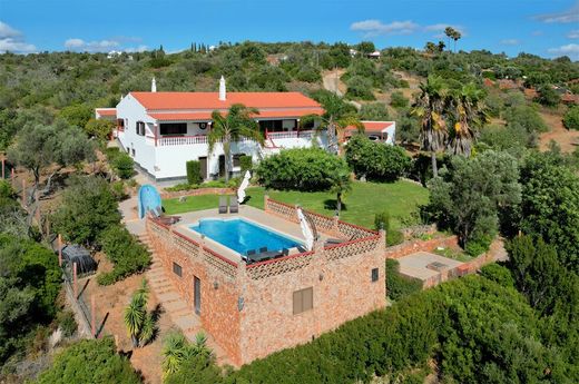 Вилла, Silves, Distrito de Faro
