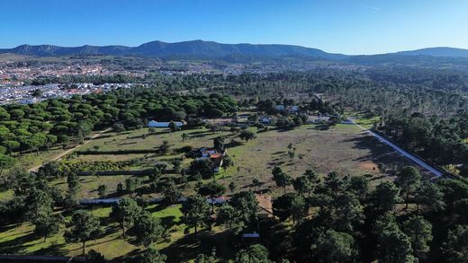 Land in Setúbal, Distrito de Setúbal