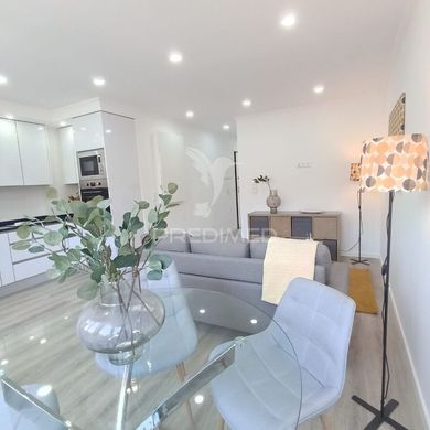 リスボン, Lisbonのアパートメント