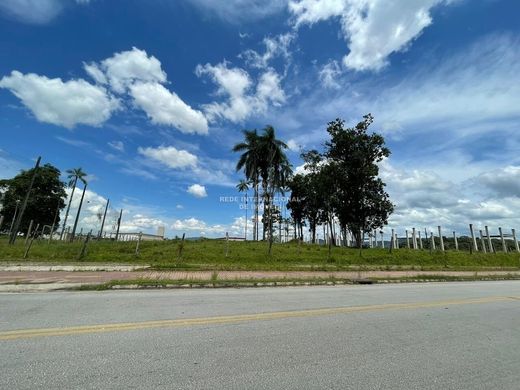 Arsa Gaspar, Santa Catarina