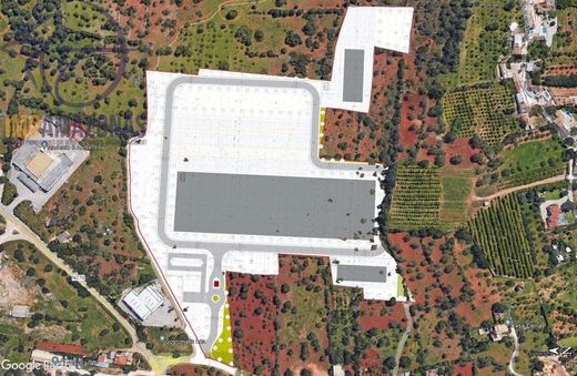 Terreno a Loulé, Distrito de Faro