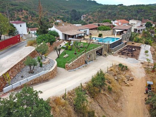 ローレ, Louléのヴィラ