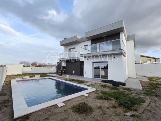 Villa - Setúbal