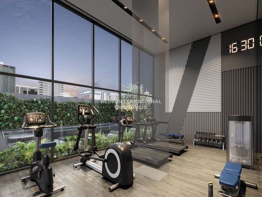 Piso / Apartamento en São Paulo