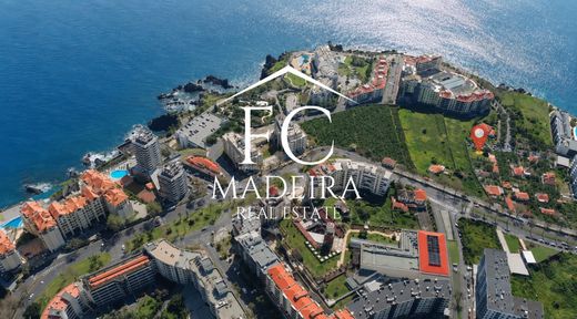 Grundstück in Funchal, Madeira