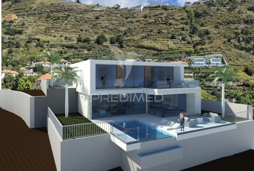 Calheta, Madeiraのヴィラ