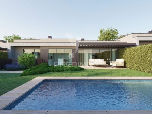 Villa Braga, Distrito de Braga