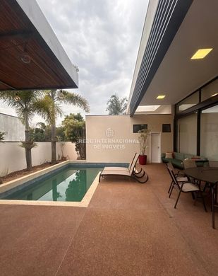 Willa w Sorocaba, São Paulo