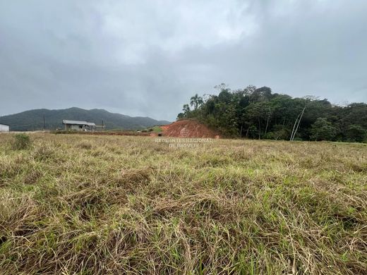 Arsa Gaspar, Santa Catarina