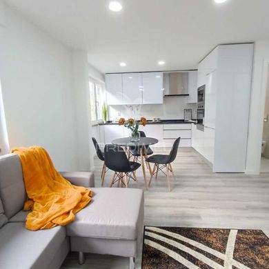 Apartament w Lizbona, Lisbon