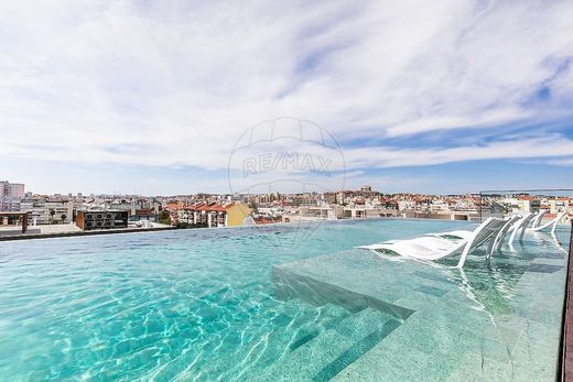 リスボン, Lisbonのアパートメント