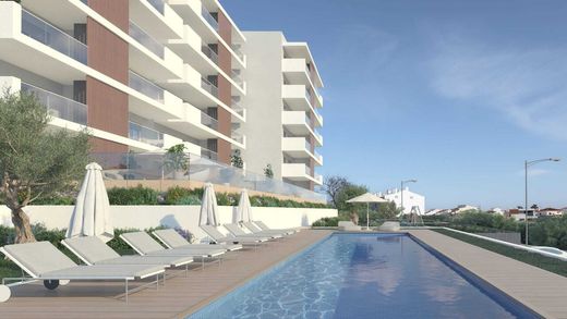 Apartment / Etagenwohnung in Portimão, Distrito de Faro
