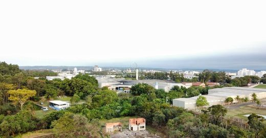 Terreno en Sorocaba, São Paulo