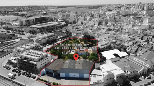 Land in Portimão, Distrito de Faro