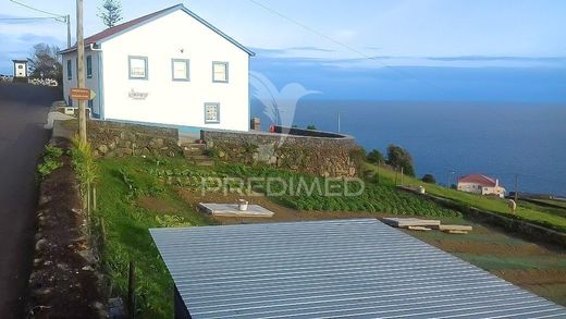 Villa Calheta, Calheta de São Jorge