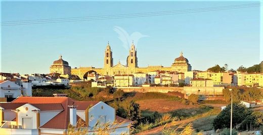 Arsa Mafra, Distrito de Lisboa