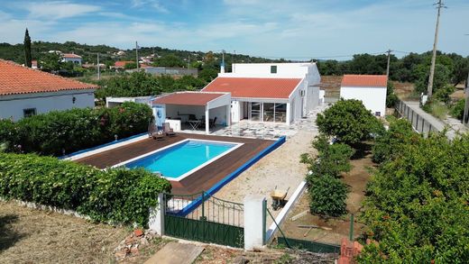 Villa a Silves, Distrito de Faro