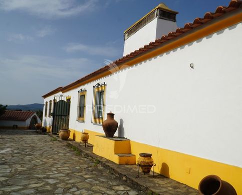 Πολυτελή κατοικία σε Redondo, Distrito de Évora