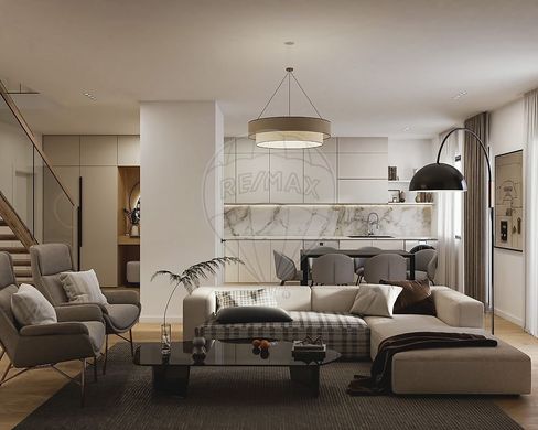 别墅  Amadora, Distrito de Lisboa