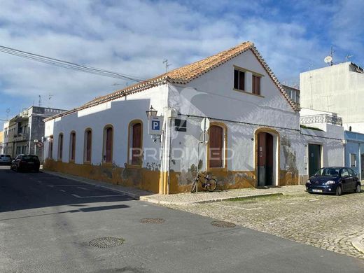 Vila Real de Santo António, Distrito de Faroのヴィラ