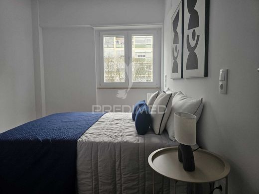 Apartment in Lisbon