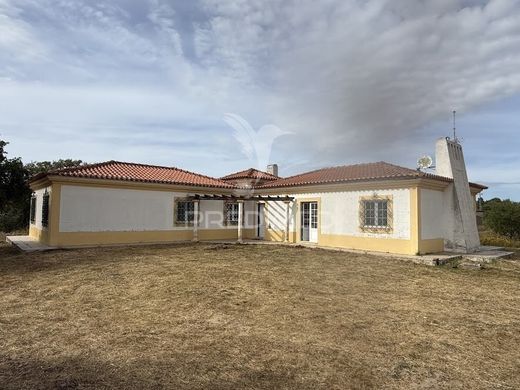 Luxus-Haus in Sines, Distrito de Setúbal
