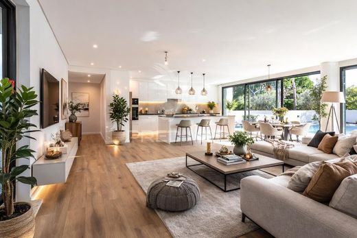 Villa à Oeiras, Lisbonne