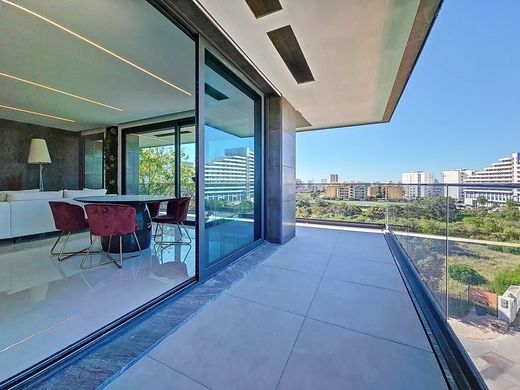 Apartment in Portimão, Distrito de Faro