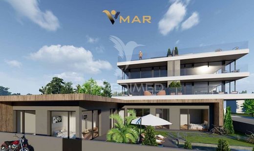 Daire Vagos, Distrito de Aveiro