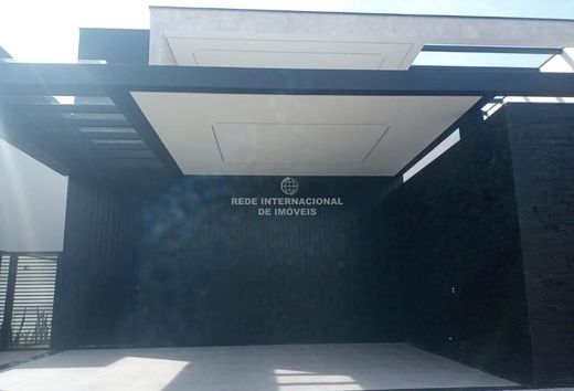 Villa à Votorantim, São Paulo