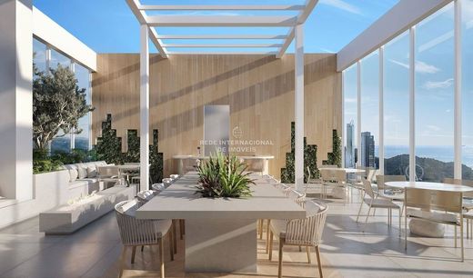 Apartament w Balneário Camboriú, Santa Catarina