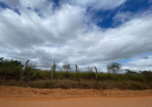 Grundstück in Andradina, São Paulo