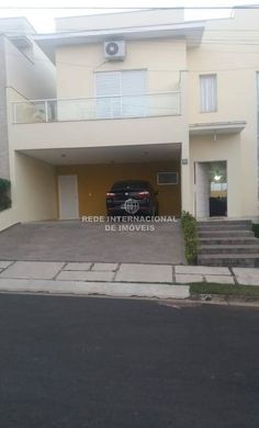 Willa w Sorocaba, São Paulo