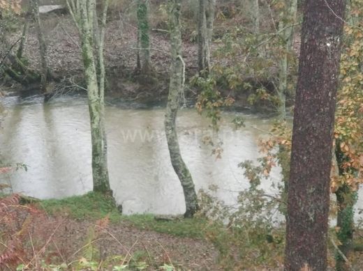 Luxe woning in Marco de Canaveses, Distrito do Porto