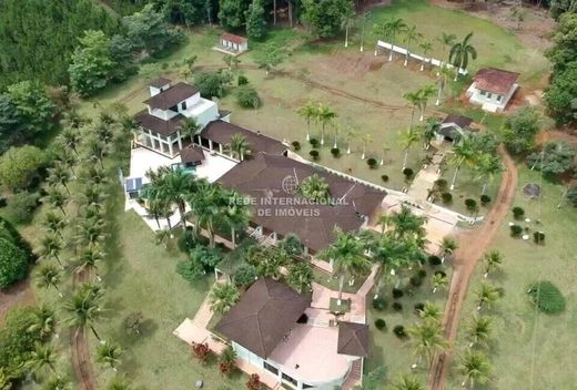 Casa de luxo - Registro, São Paulo