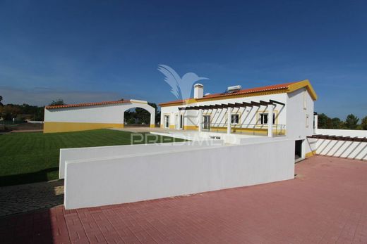 Villa Setúbal, Distrito de Setúbal