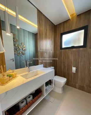 Villa in Boituva, São Paulo