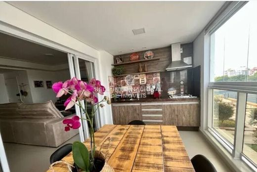 Apartment in Sorocaba, São Paulo