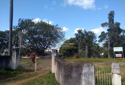 Grond in Bragança Paulista, São Paulo