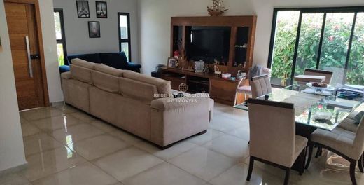 Villa en Sorocaba, São Paulo