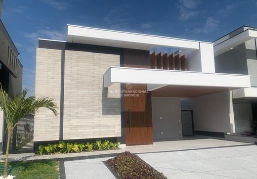 Villa à Votorantim, São Paulo