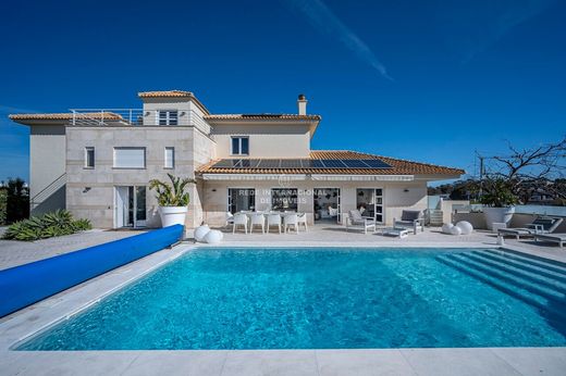 Villa Grândola, Distrito de Setúbal