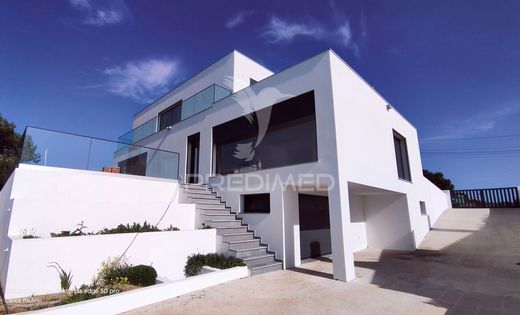 Villa in Aljezur, Distrito de Faro