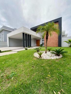 Villa à Boituva, São Paulo