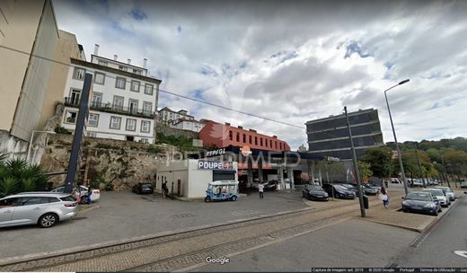 Terreno a Oporto, Porto