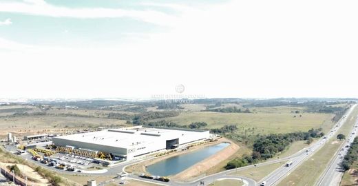 Terreno en Sorocaba, São Paulo