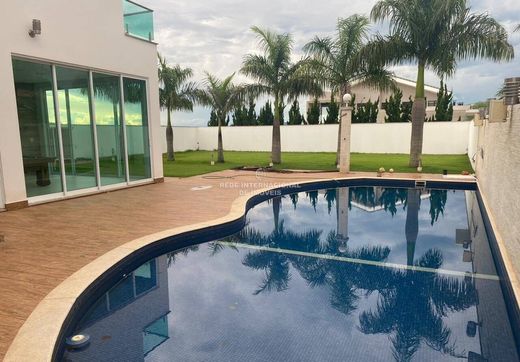 Villa en Sorocaba, São Paulo