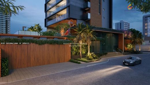 ﺷﻘﺔ ﻓﻲ Fortaleza, Ceará