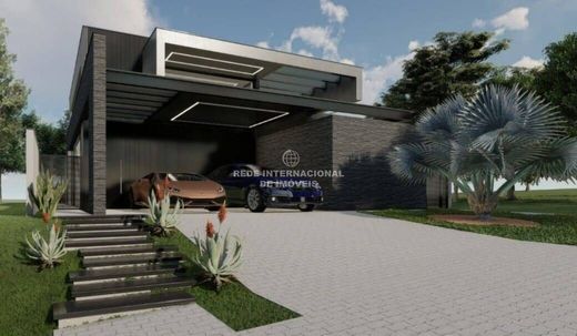 Villa à Votorantim, São Paulo